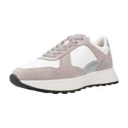 Lage Sneakers Geox D AMABEL