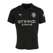 T-shirt Korte Mouw Puma Mcfc
