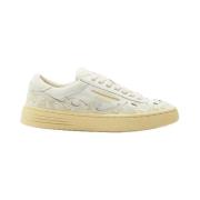 Lage Sneakers Ghoud -