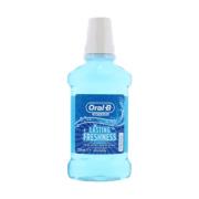 Make-up remover &amp; Gezichtsreiniger Oral-B Mondspoeling Arctic Mint
