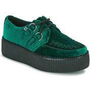 Nette schoenen TUK VIVA HIGH CREEPER