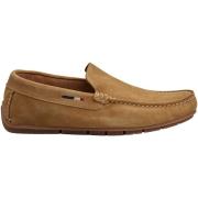 Mocassins U.S Polo Assn. RIVER0023S1-TAN001