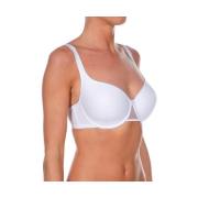 Voorgevormde bh Selene SARA-BLANCO