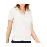 Polo Shirt Korte Mouw TBS -