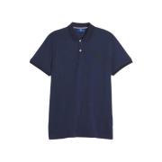 Polo Shirt Korte Mouw TBS -