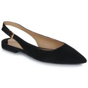 Ballerina's Lauren Ralph Lauren LONDYN SLINGBACK