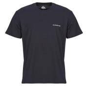 T-shirt Korte Mouw Quiksilver EV DESERT WAVES SS