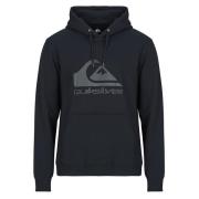 Sweater Quiksilver COMP LOGO HOODIE