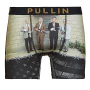 Boxers Pullin FASHION 2