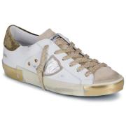 Lage Sneakers Philippe Model PRSX LOW WOMAN