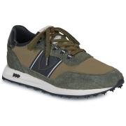 Lage Sneakers Philippe Model TOUR LOW MAN