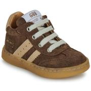 Hoge Sneakers GBB ANAIS TWIST