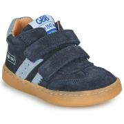 Hoge Sneakers GBB APAISANT TWIST
