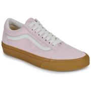 Lage Sneakers Vans Old Skool