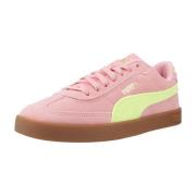 Lage Sneakers Puma CLUB II ERA SUEDE