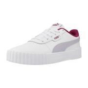Lage Sneakers Puma CARINA 3.0 JR