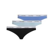 Strings Calvin Klein Jeans -