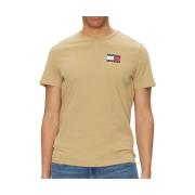 T-shirt Korte Mouw Tommy Hilfiger -