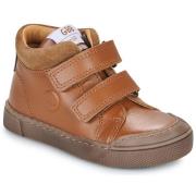 Hoge Sneakers GBB COSTAUD TWIST