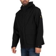Windjack Lyle &amp; Scott Jack met capuchon