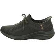 Lage Sneakers Skechers -