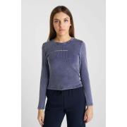 T-Shirt Lange Mouw Le Temps des Cerises T-shirt ALBINGI