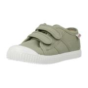 Lage Sneakers Victoria 136606