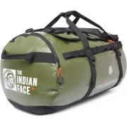 Reistas The Indian Face Latitude