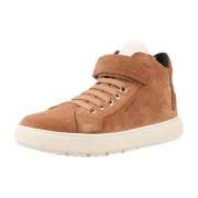 Sneakers Geox J THELEVEN WPF C