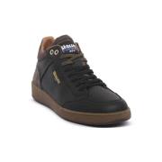 Sneakers Blauer BLK MIL MURRAY 09