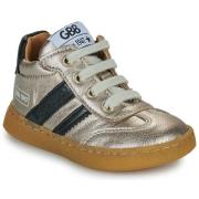 Hoge Sneakers GBB ANAIS TWIST