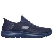 Instappers Skechers -