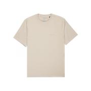 T-shirt Korte Mouw Element Lowcase pgmnt