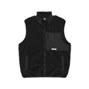 Vest Element Lake sherpa