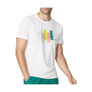 T-shirt Korte Mouw TBS -