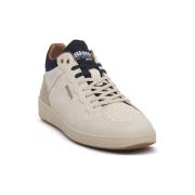 Hoge Sneakers Blauer WHI NAVY MURRAY 09