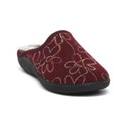 Pantoffels Emanuela 1803 BORDO