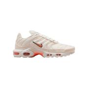 Lage Sneakers Nike Air Max Plus TN Phantom Safety Orange