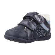 Lage Sneakers Geox B ELTHAN GIRL