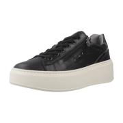 Lage Sneakers NeroGiardini I514212D