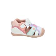 Sandalen Biomecanics -