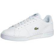 Lage Sneakers Lacoste Carnaby Cup 125 2 SMA leren sneakers