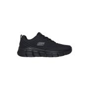 Lage Sneakers Skechers 118110
