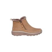 Enkellaarzen Skechers BOOTS EASY GOING