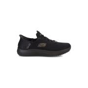 Lage Sneakers Skechers Slip-ins Work: Summin