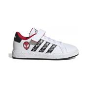 Lage Sneakers adidas Grand court spider