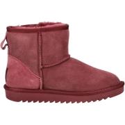 Snowboots Ara Enkellaarzen