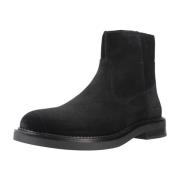 Enkellaarzen Geox D SERILDA