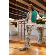 Broek Le Temps des Cerises Broek jogpant ORIGAGI