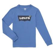 T-Shirt Lange Mouw Levis LS BATWING TEE